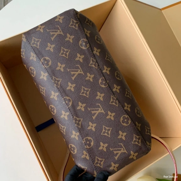 Cheap PM RIVOLI Vuitton Louis 0726